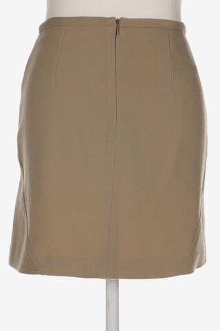 Comptoirs des Cotonniers Skirt in S in Beige