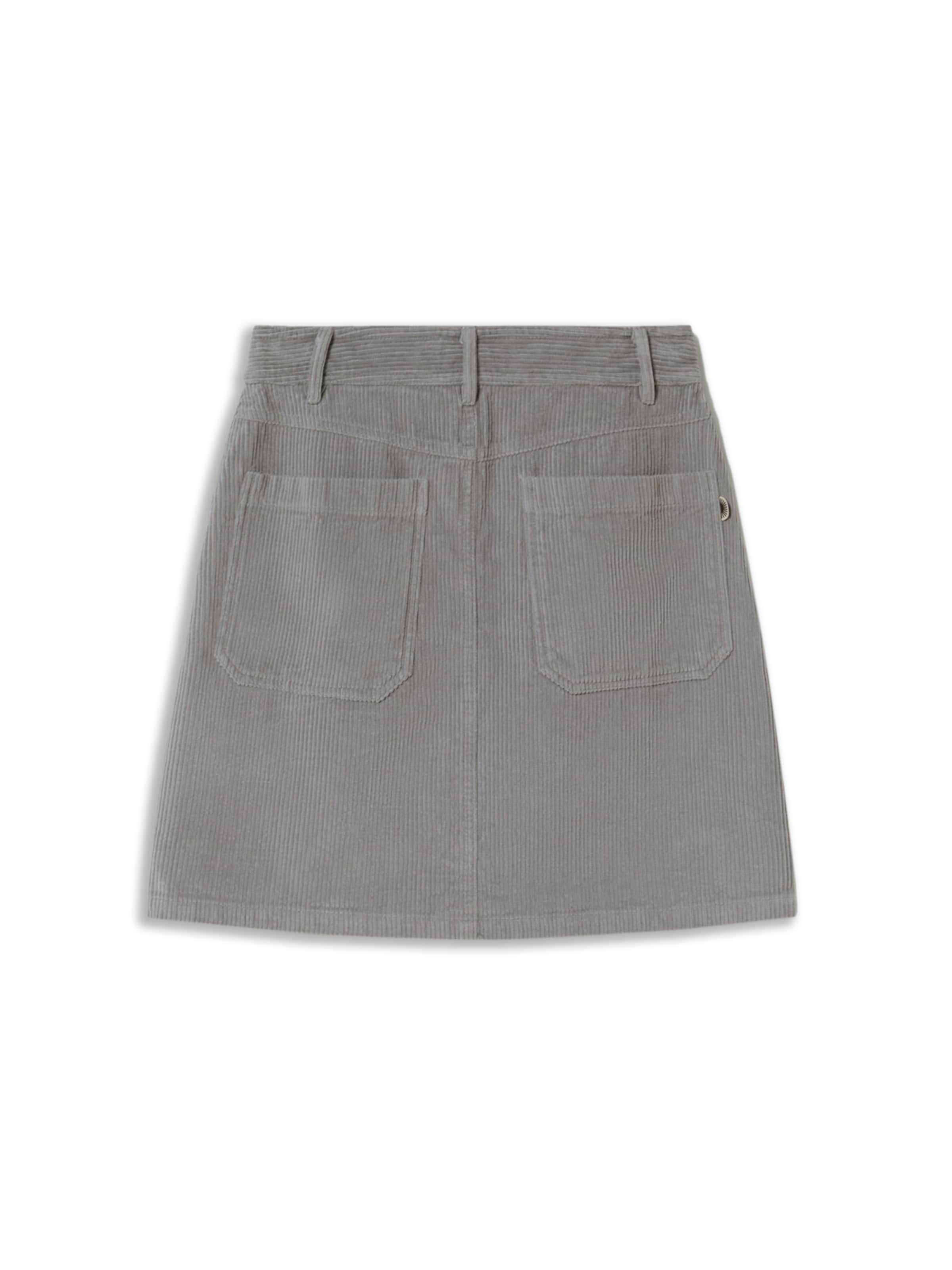 Thinking MU Szoknyák 'MARSHA' - szürke