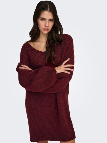 Robe 'JDYDinea' JDY en rouge