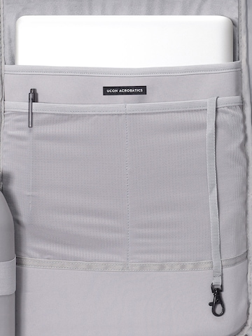 Ucon Acrobatics Backpack 'Hajo Mini' in Green