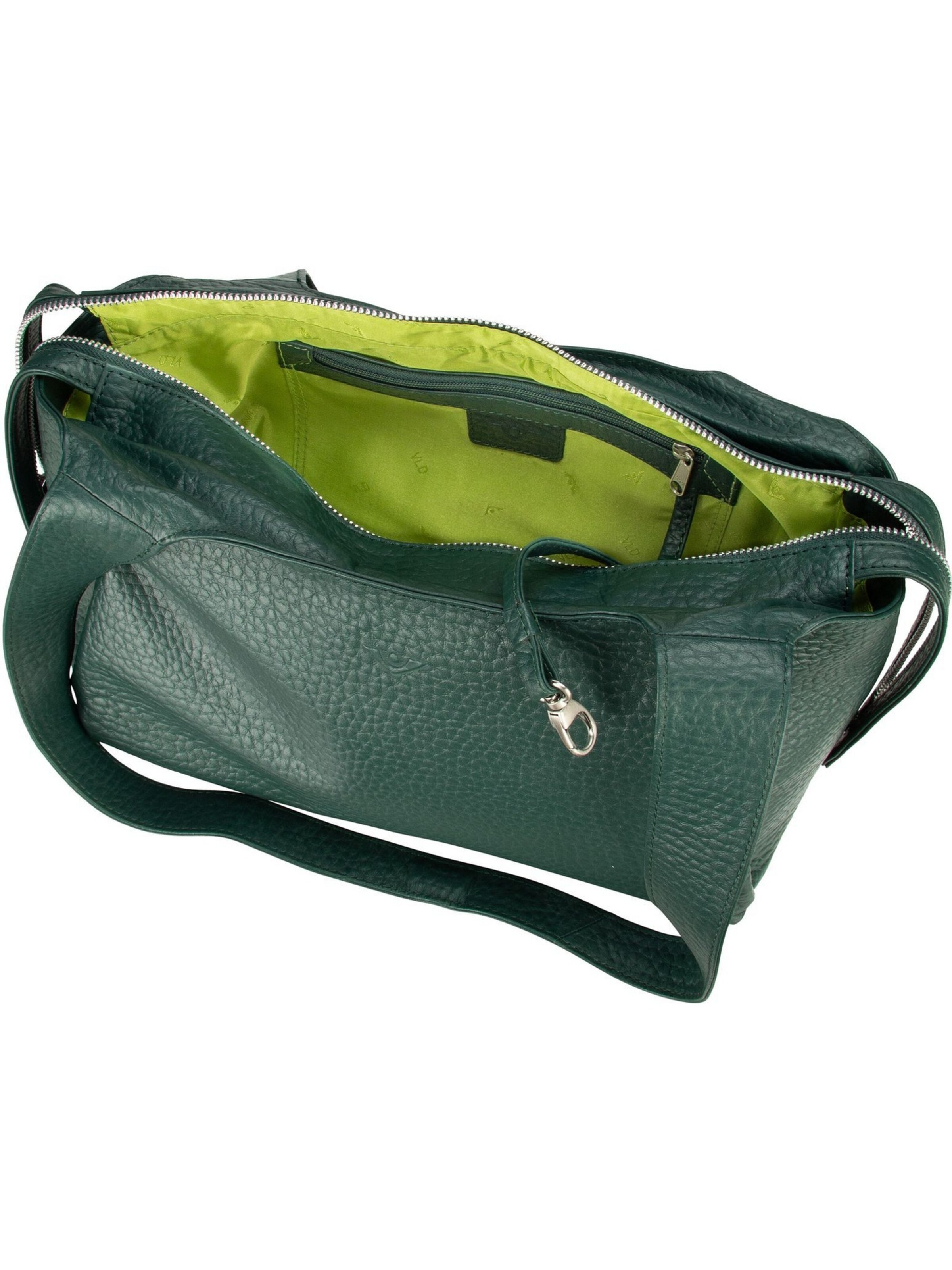 VOi Tasche 'Adelina' in Grün