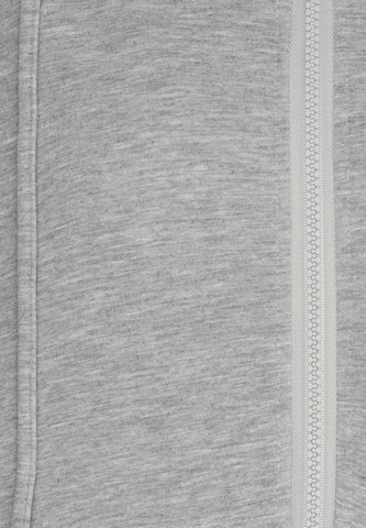 MYMO - Sweatshirt em cinzento