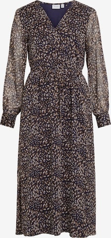 VILA Dress 'VIFALIA' in Purple: front