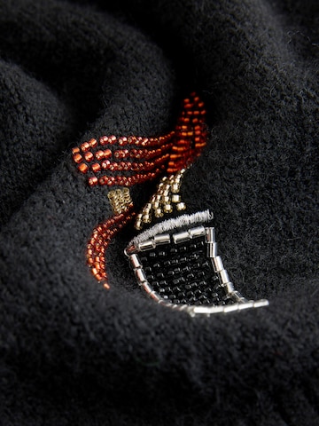 Next - Cárdigan en negro