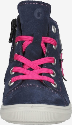 RICOSTA Sneaker in Blau