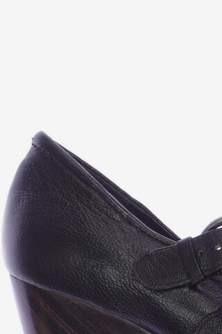 CLARKS Pumps 41,5 in Schwarz