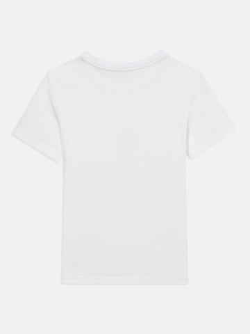 Tommy Hilfiger Underwear Regular Schlafshirt in Orange