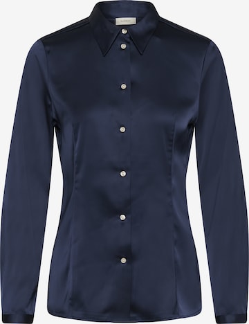 T-shirt 'LAKE' InWear en bleu : devant