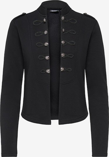 ONLY Blazer 'ONLANETTE' en 34 en noir, Vue avec produit