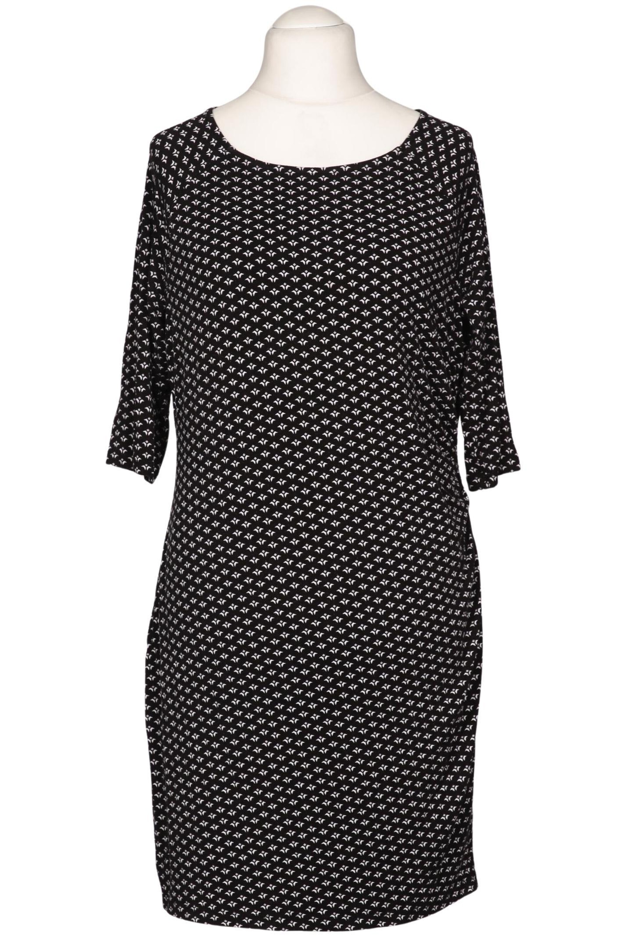 ALBA MODA Dress in XL in Mixed colors: front