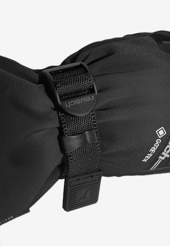 REUSCH Fäustlinge 'Down Spirit GORE-TEX Junior' in Schwarz