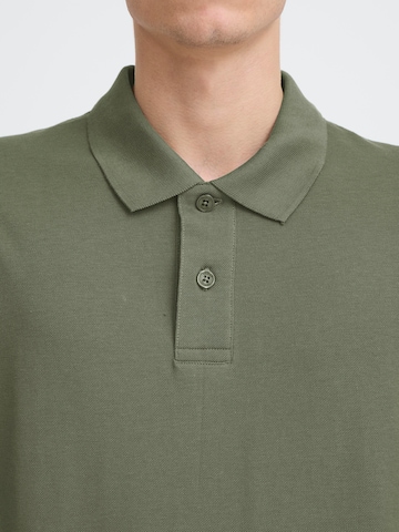 Casual Friday Poloshirt 'CFSolheim' in Grün