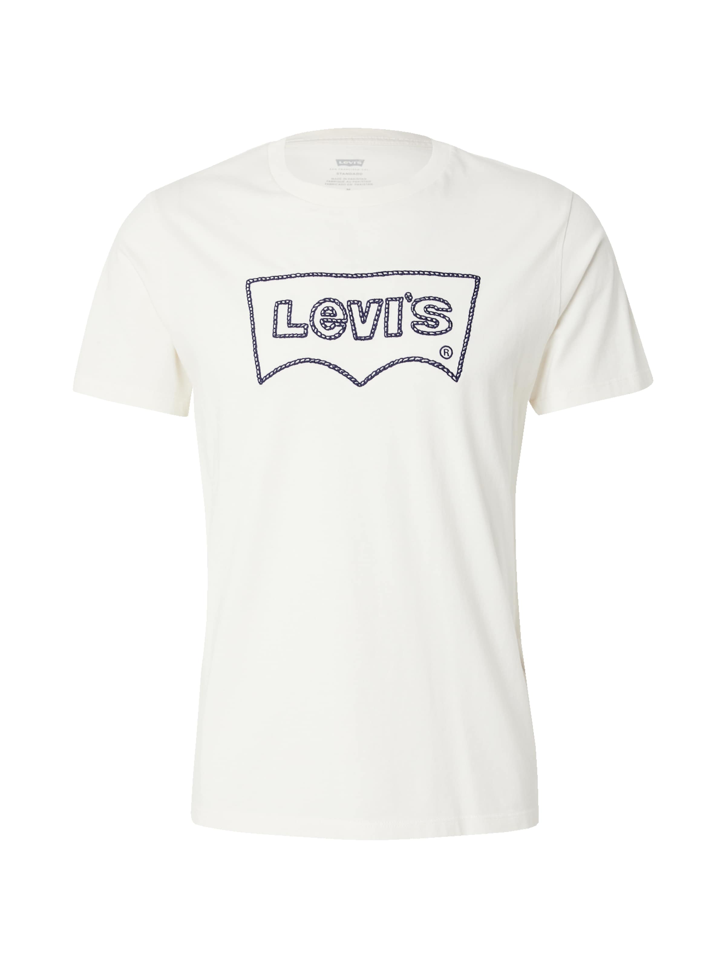 LEVI'S ® Shirt in White: front