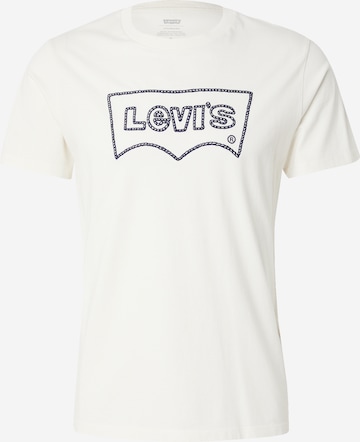 LEVI'S ® Shirt in White: front