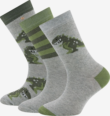 pilka EWERS Kojinės 'Dino': priekis