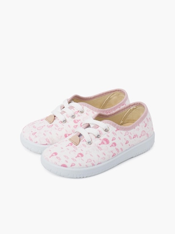 Sneaker di Pisamonas in rosa