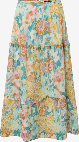 JOOP! Skirt in Mixed colors: front