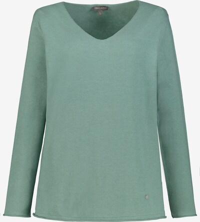 Gina Laura Gina Laura Damen Pullover 782434 in aqua, Produktansicht