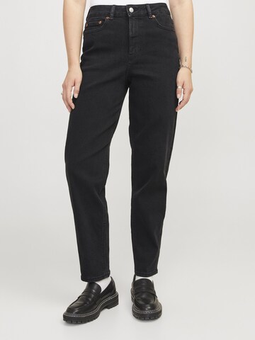 Tapered Jeans 'JXLisbon' di JJXX in nero: frontale