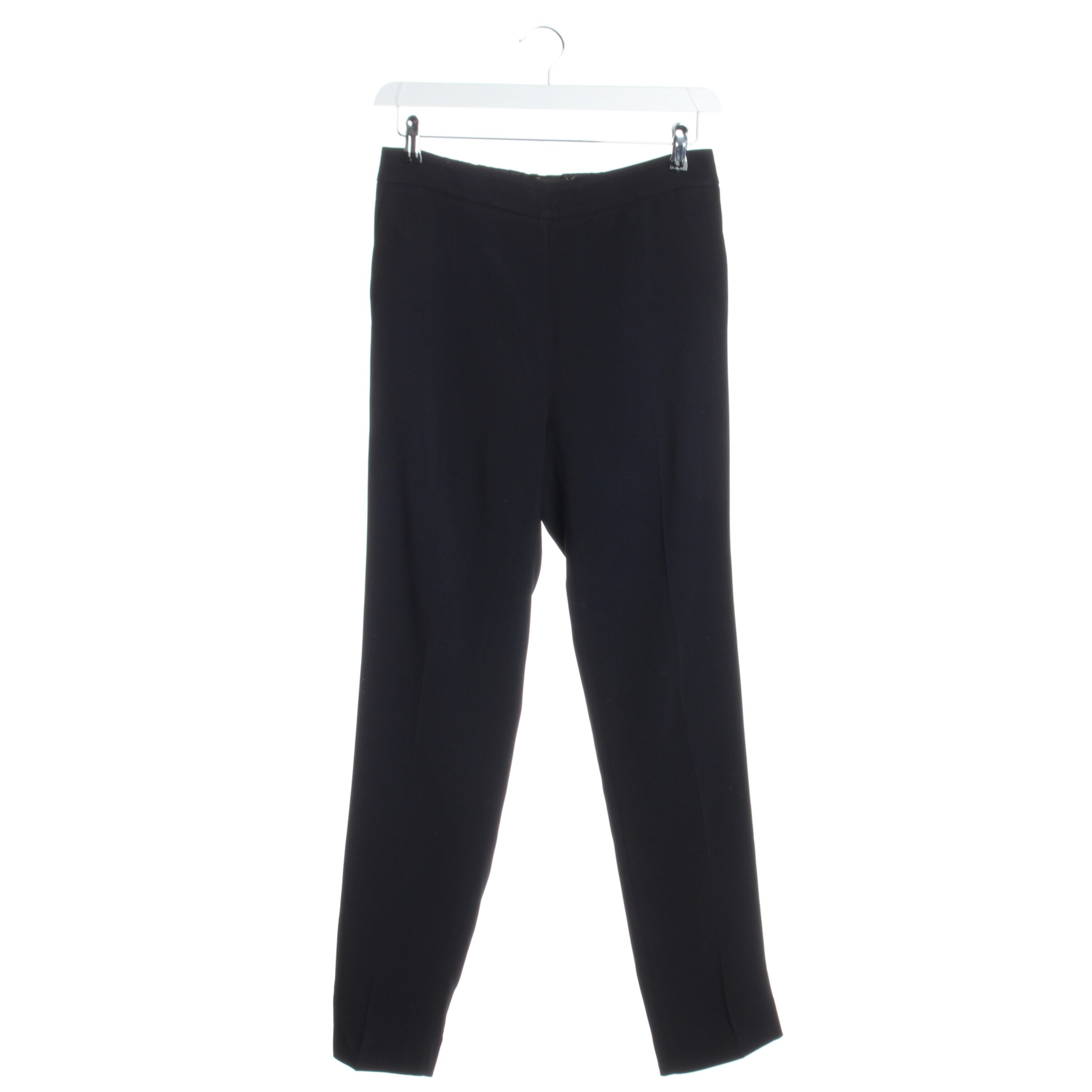 Etro Pants in L in Black: front