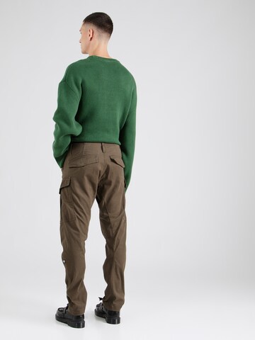 G-STAR - regular Pantalón cargo en verde