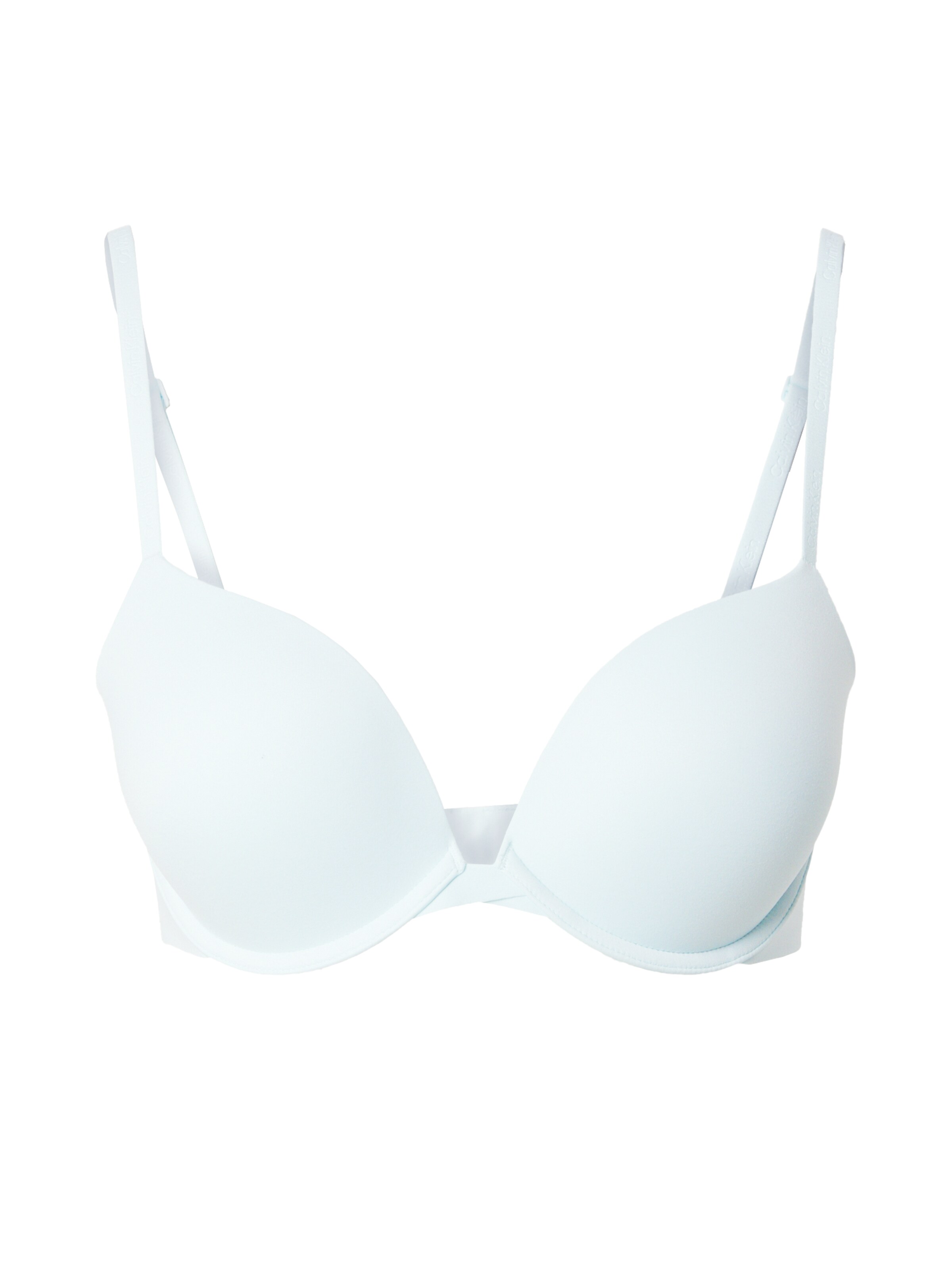 Calvin Klein Underwear Melltartó - zöld: elől