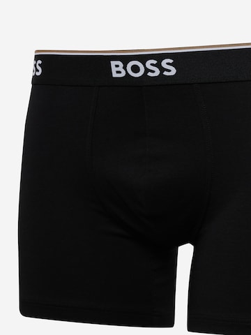 BOSS Orange Boxer shorts 'Power' in Mixed colours