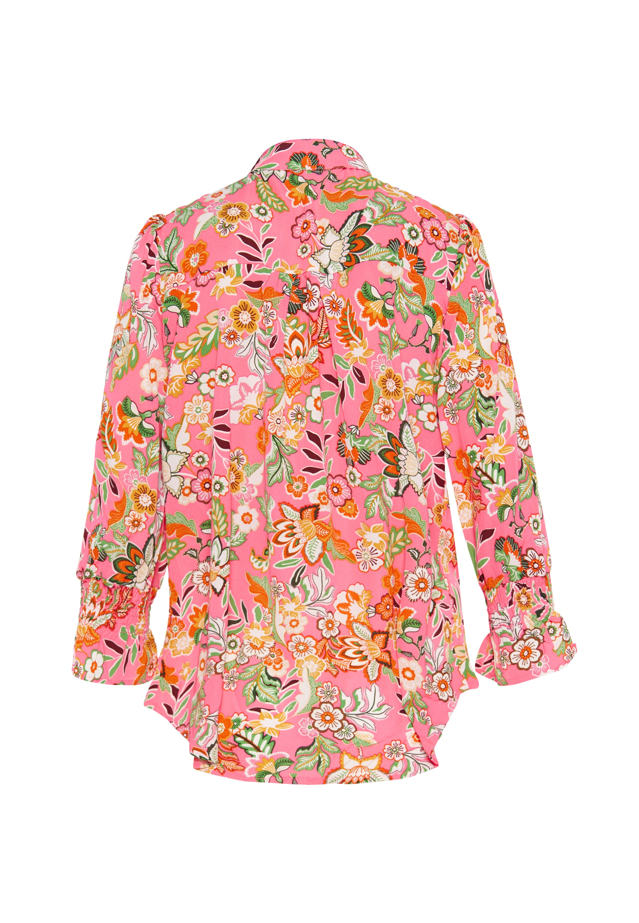 Camicia da donna 'Fashion Look' di FELIPA in rosa