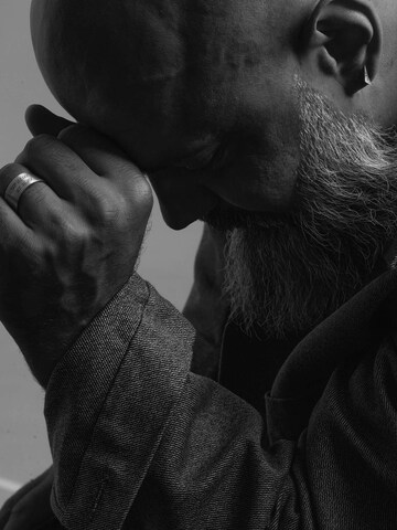 REYTEL Ring 'DATE' in Zilver