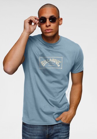 BILLABONG Shirt in Blue