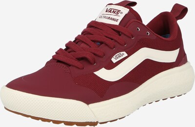 VANS Zemie brīvā laika apavi 'UltraRange EXO', krāsa - merlo / balts, Preces skats