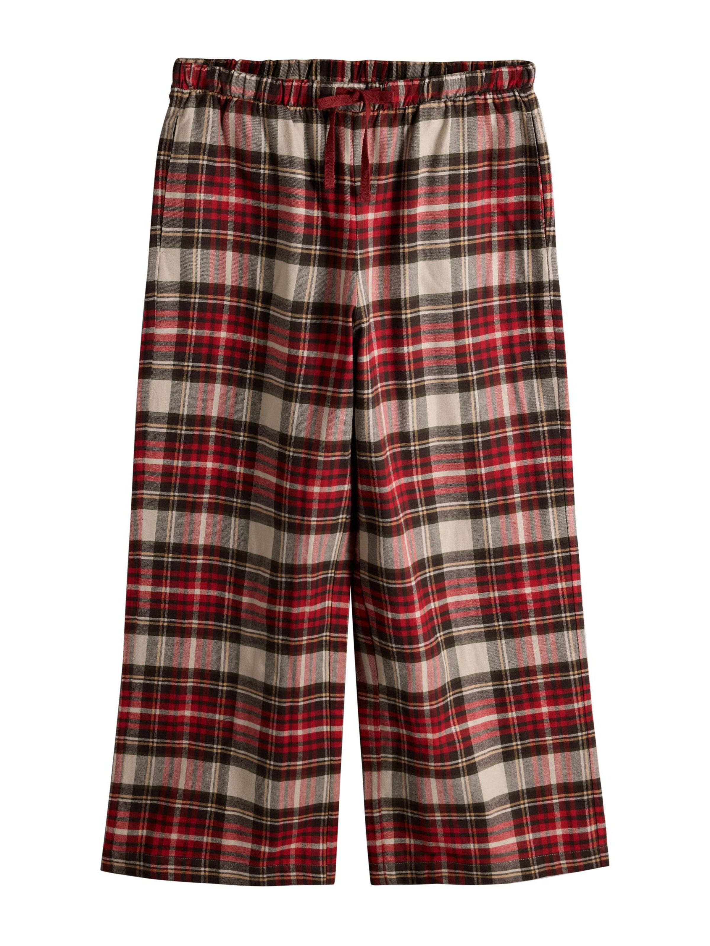 The Set Pyjamas i blandingsfarvet