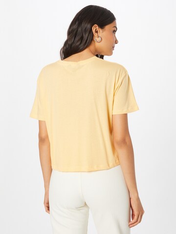 T-shirt NEW LOOK en jaune