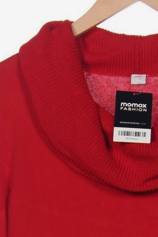 s.Oliver Pullover M in Rot
