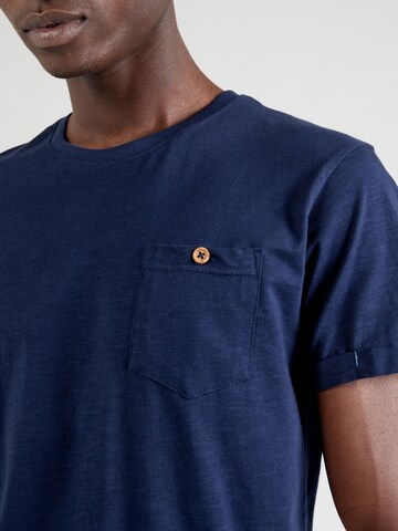 INDICODE Särk 'Giuse', värv sinine