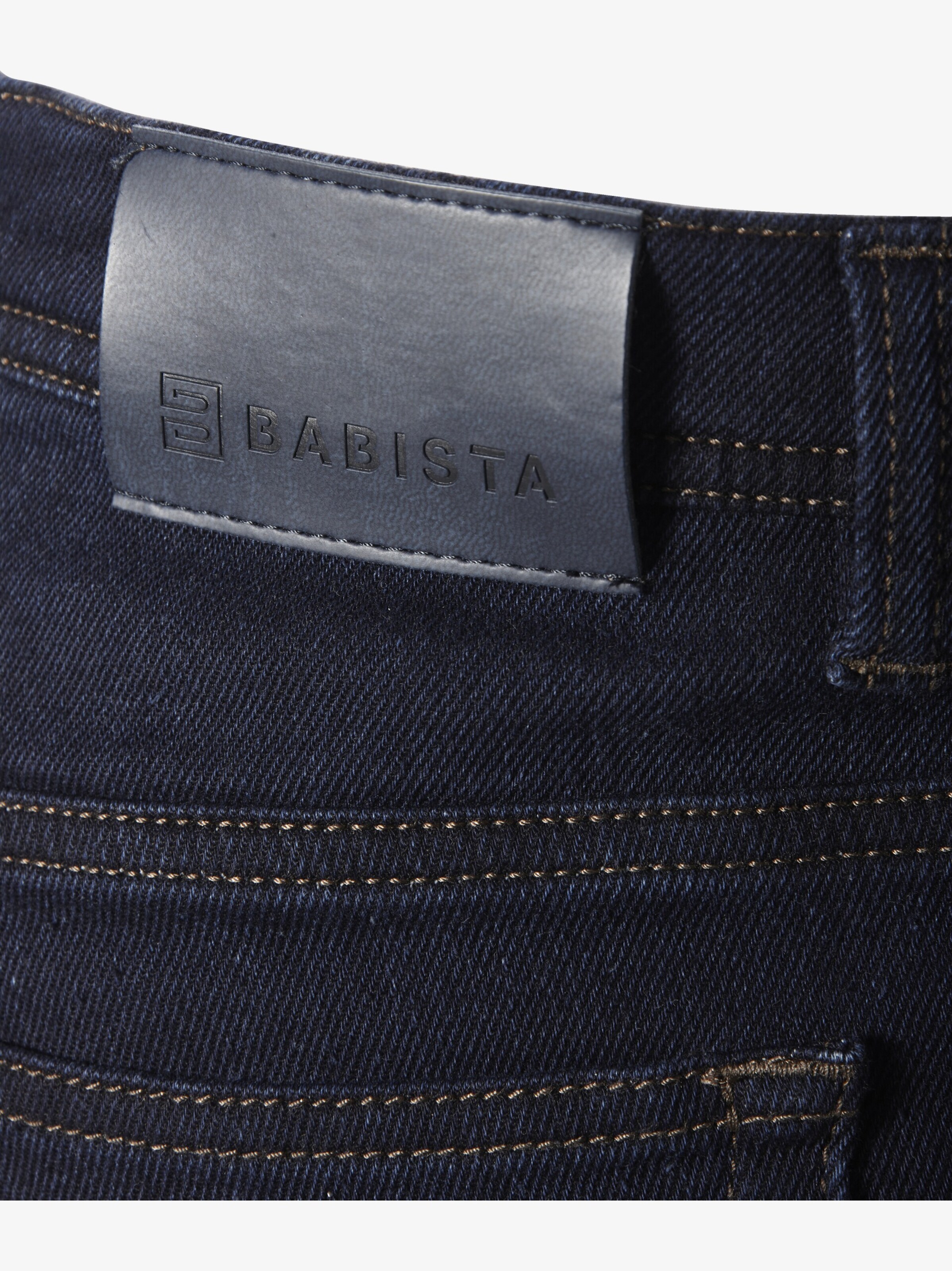 BABISTA Regular Jeans in Blue
