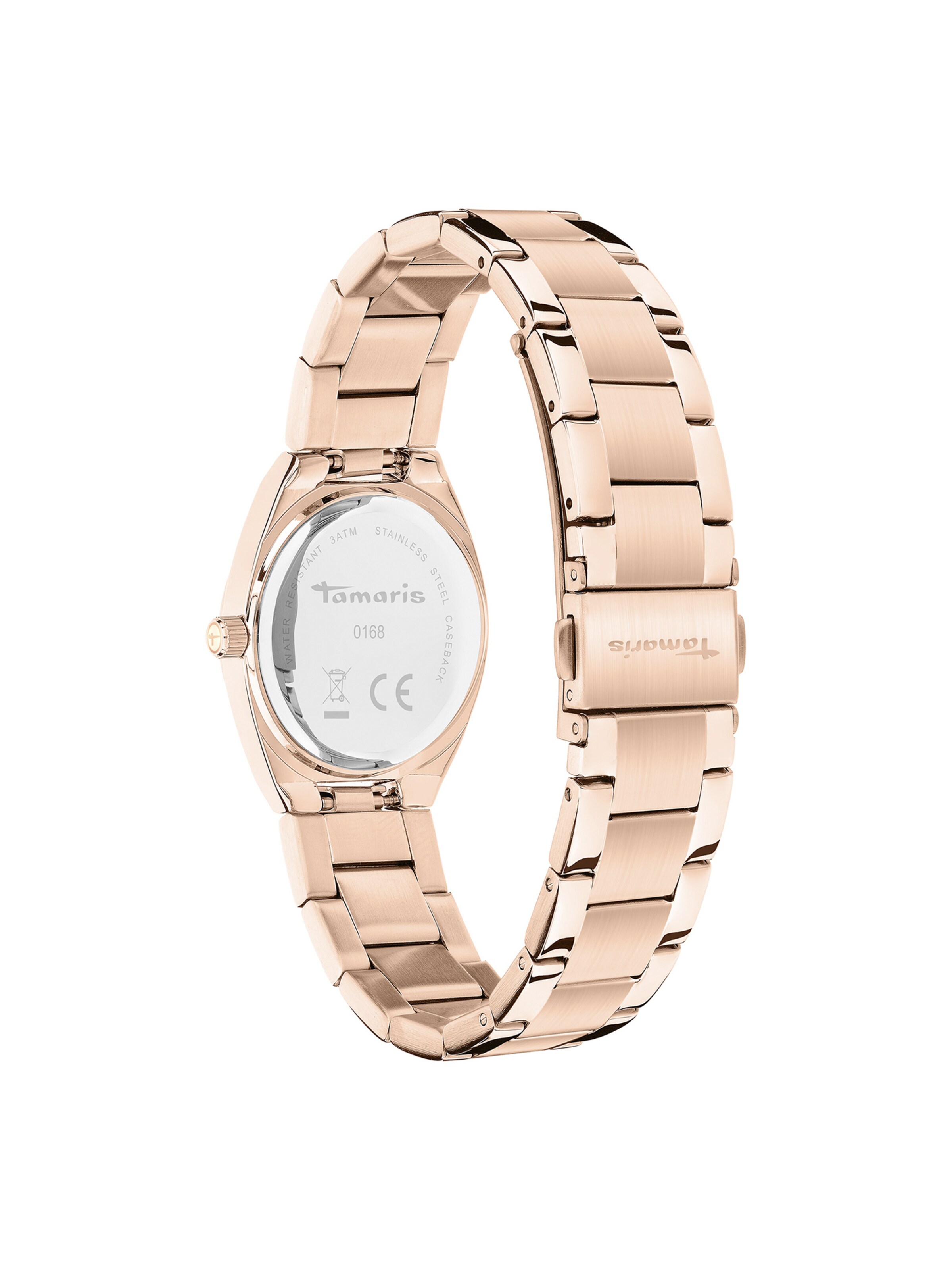 Tamaris Analog watch in Gold