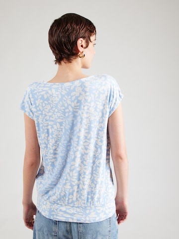 ZABAIONE - Camiseta 'Pa44llas' en azul