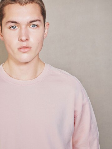 NextMajica - roza boja