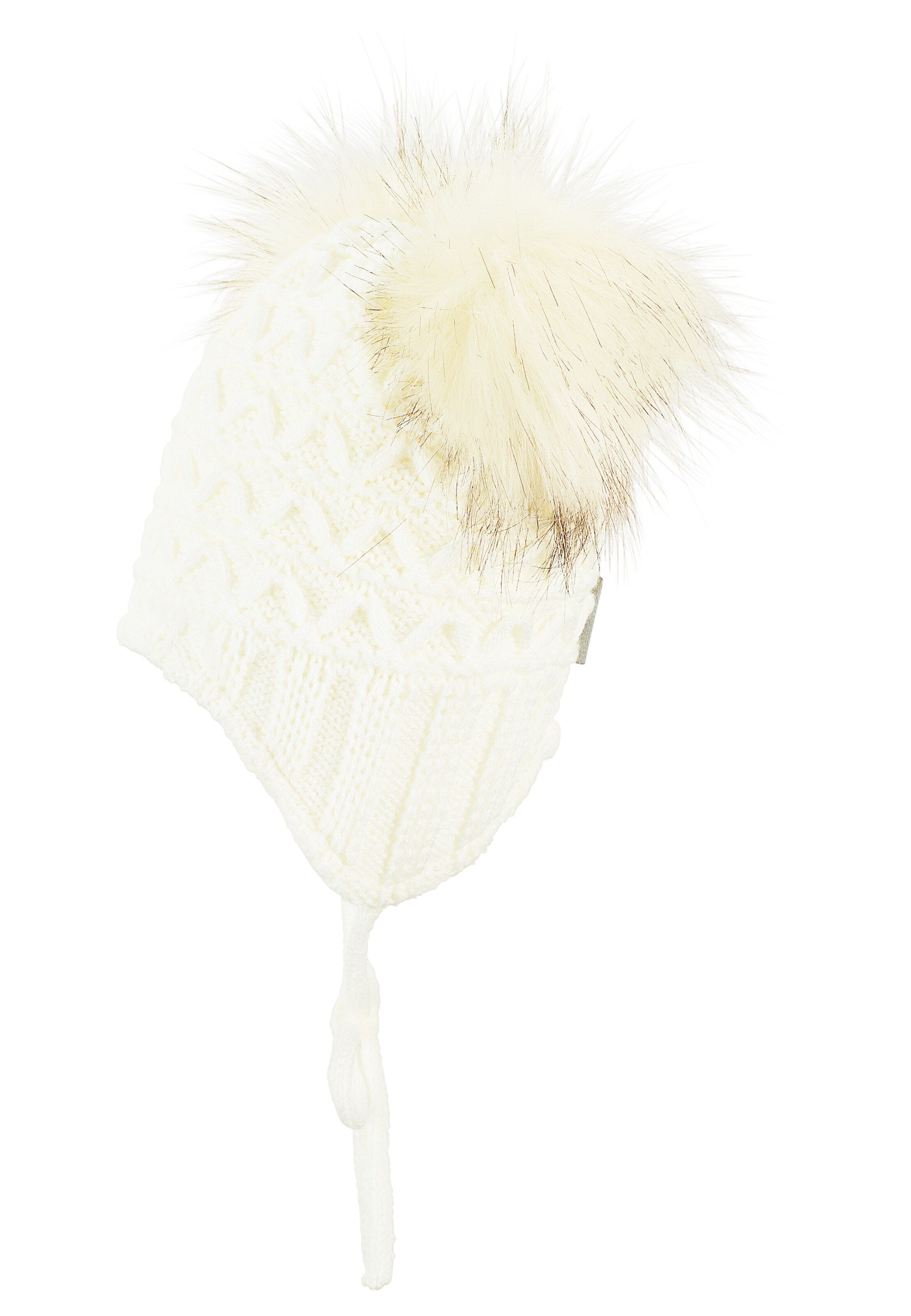 STERNTALER Beanie in Beige