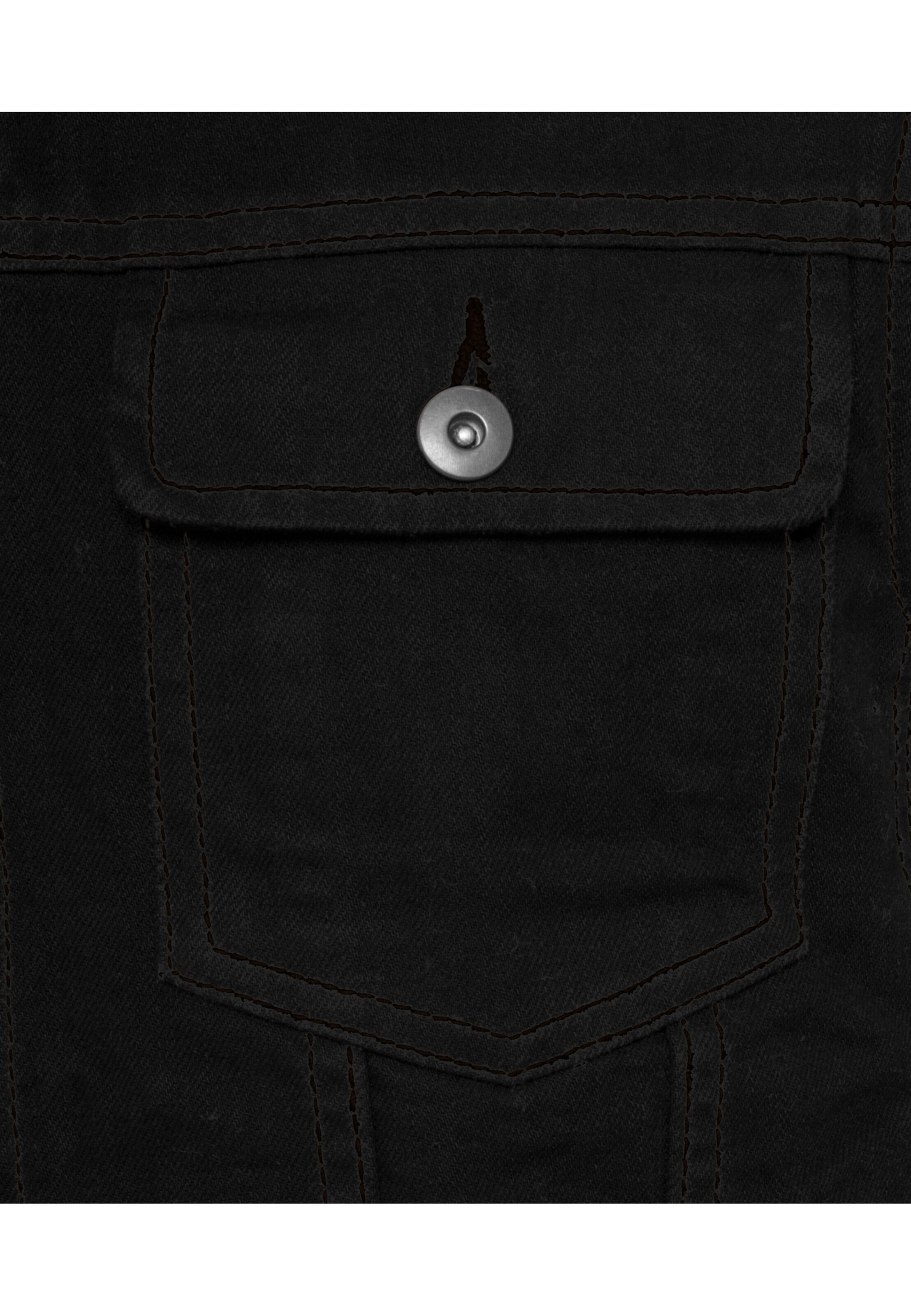 Gilet Urban Classics en noir