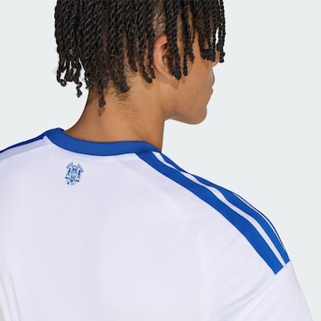 ADIDAS PERFORMANCE Tricot 'FC Kopenhagen 26/27' in Wit