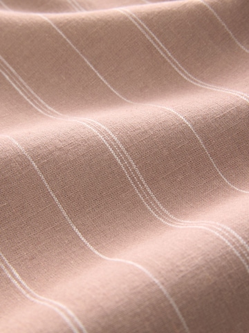 Regular Pantalon Next en rose