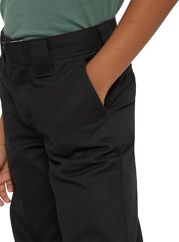 Regular Pantalon 'Orginal 874' DICKIES en noir
