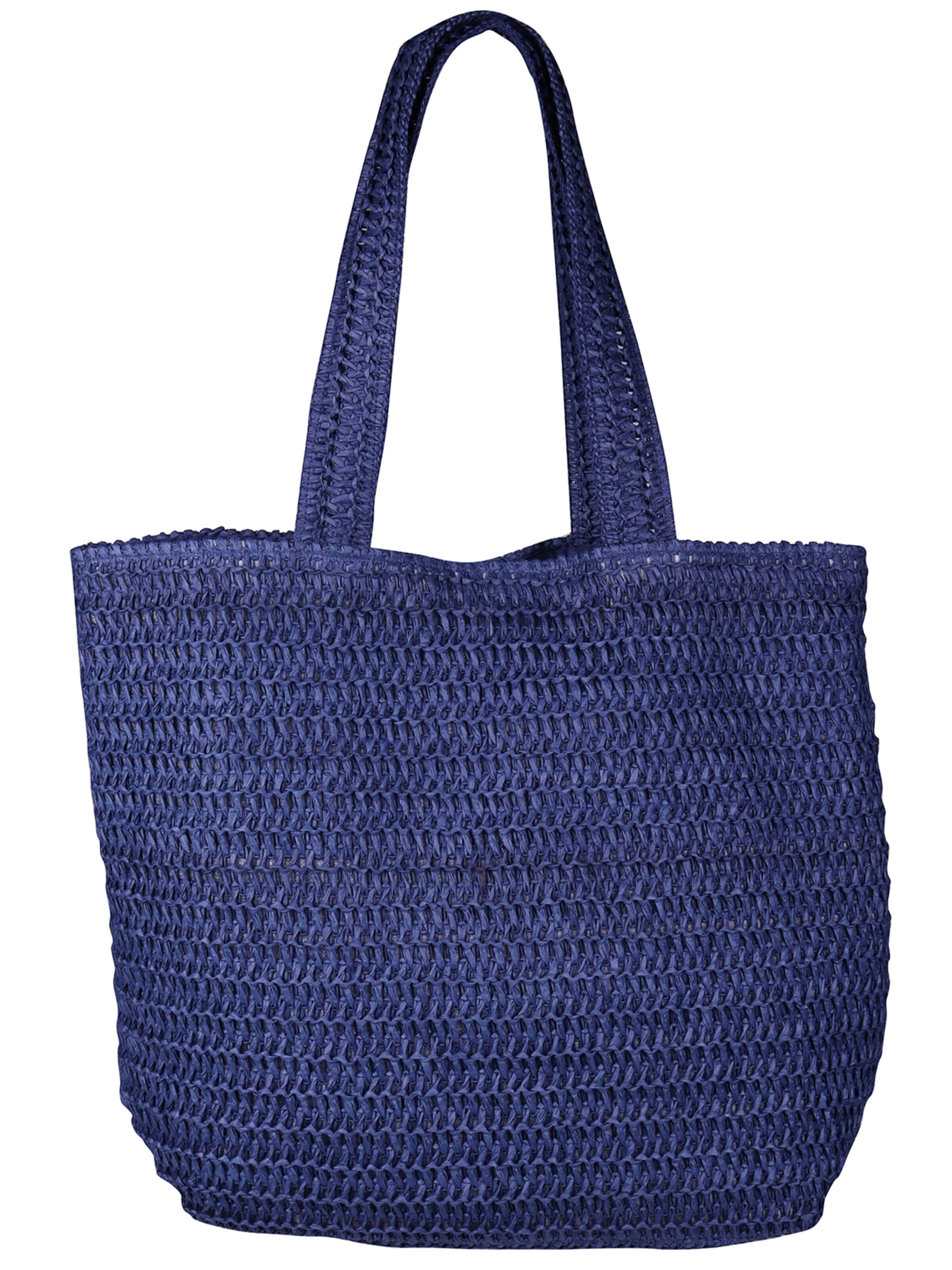 Capelli New York Strandtasche‌‌‌‌‌‌‌‌‌ in Blau