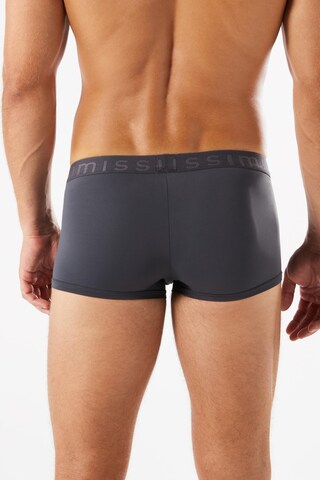 INTIMISSIMI Trunks in Blau