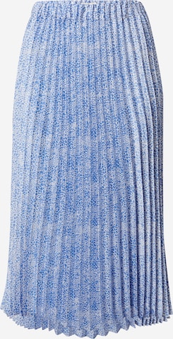 SCOTCH & SODA Skirt in Blue: front