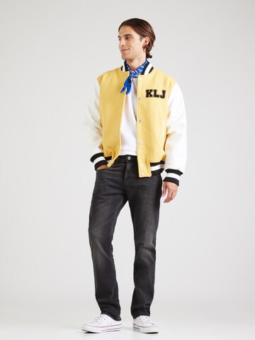 Pepe Jeans Regular Jeans 'CASH' in Schwarz