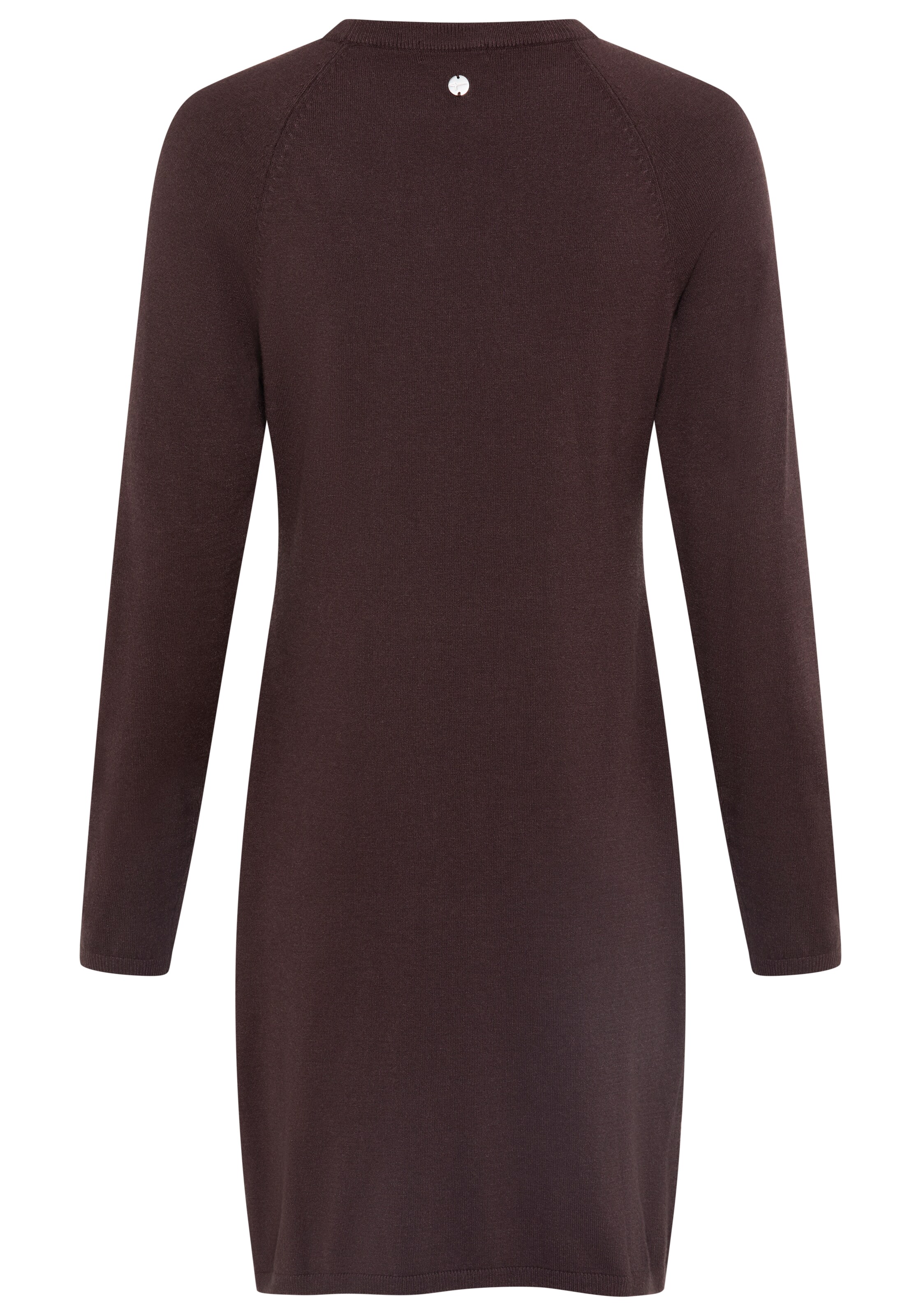 Tamaris Dress in Brown