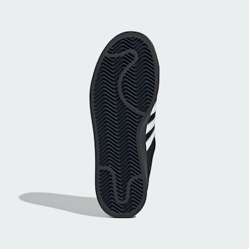 ADIDAS ORIGINALS Sneakers 'Superstar II' in Black